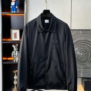 Burberry Men Jacket
