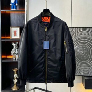Louis Vuitton Men Jacket