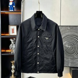 Prada Men Jacket