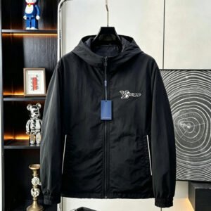 Louis Vuitton Men Jacket