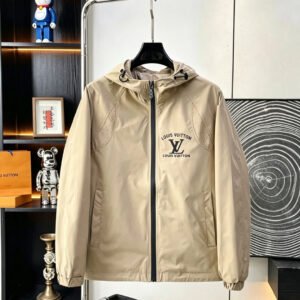 Louis Vuitton Men Jacket