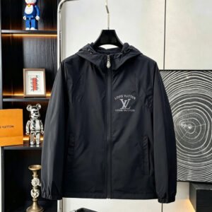 Louis Vuitton Men Jacket
