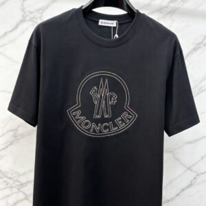 Moncler Unisex T-Shirt