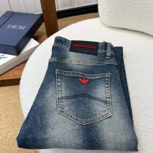 Armani Unisex Pants