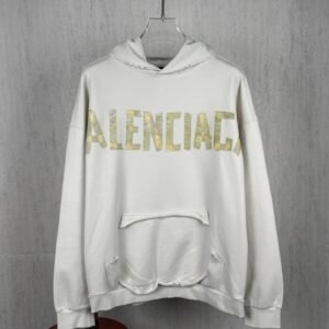 Balenciaga Unisex Sweatshirt