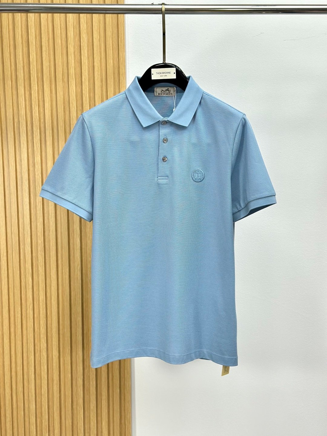 Hermès Men T-Shirt