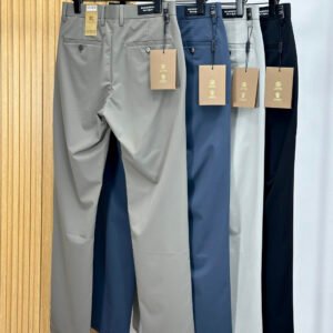 Burberry Men Pants
