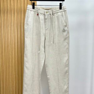 Loro Piana Men Pants