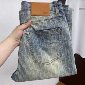 Dior Unisex Pants