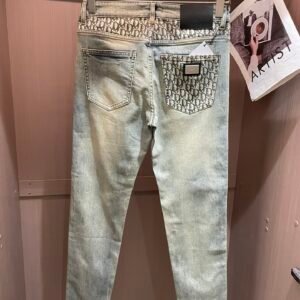Dior Unisex Top