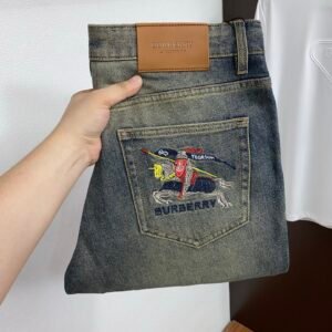 Burberry Unisex Pants
