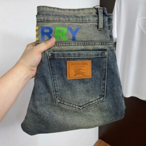 Burberry Unisex Pants