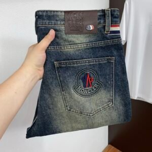 Moncler Unisex Pants