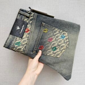 Dior Unisex Pants