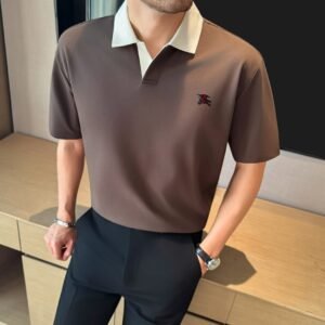 Burberry Men T-Shirt