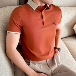 Hermès Men T-Shirt