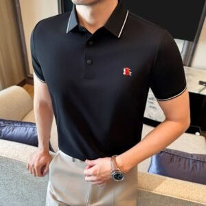 Burberry Men T-Shirt