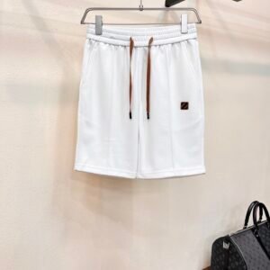 Zegna Unisex Pants