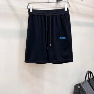 Dior Unisex Pants