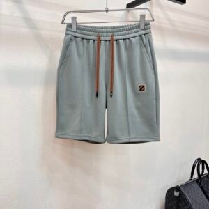Zegna Unisex Pants
