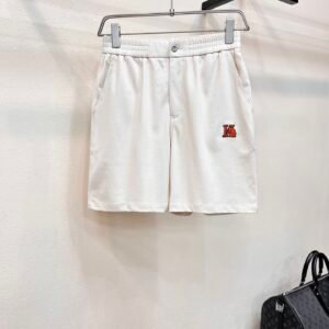 Hermès Unisex Pants