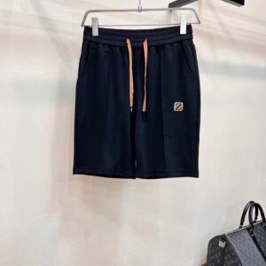 Zegna Unisex Pants