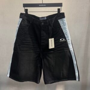 Balenciaga Unisex Pants