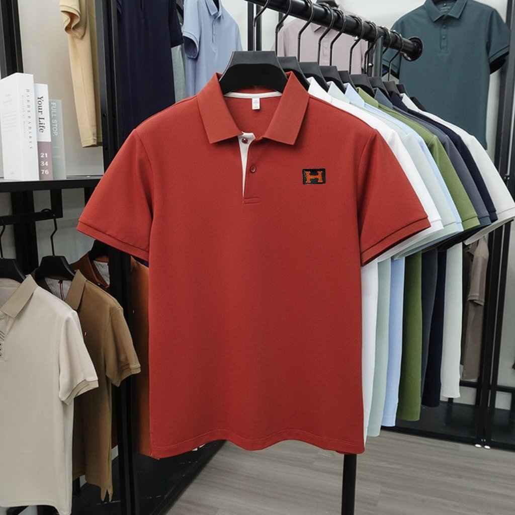 Polo Ralph Lauren Men Polo Shirt