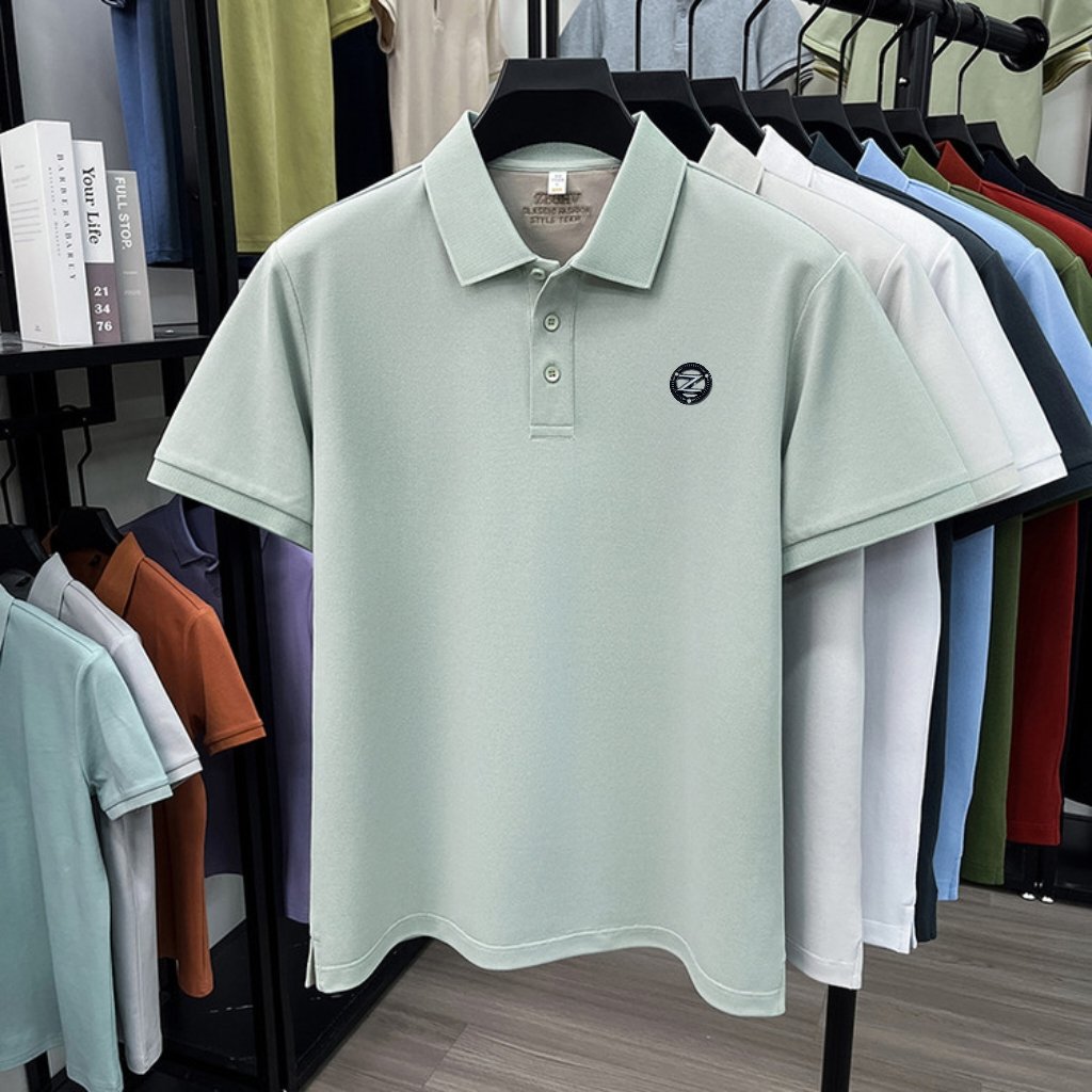 Polo Ralph Lauren Men Polo Shirt