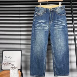 Balenciaga Unisex Pants