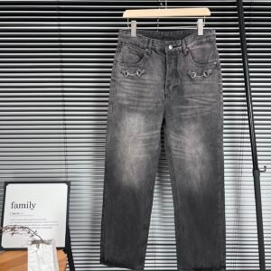 Gucci Unisex Pants