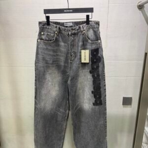 Balenciaga Unisex Pants