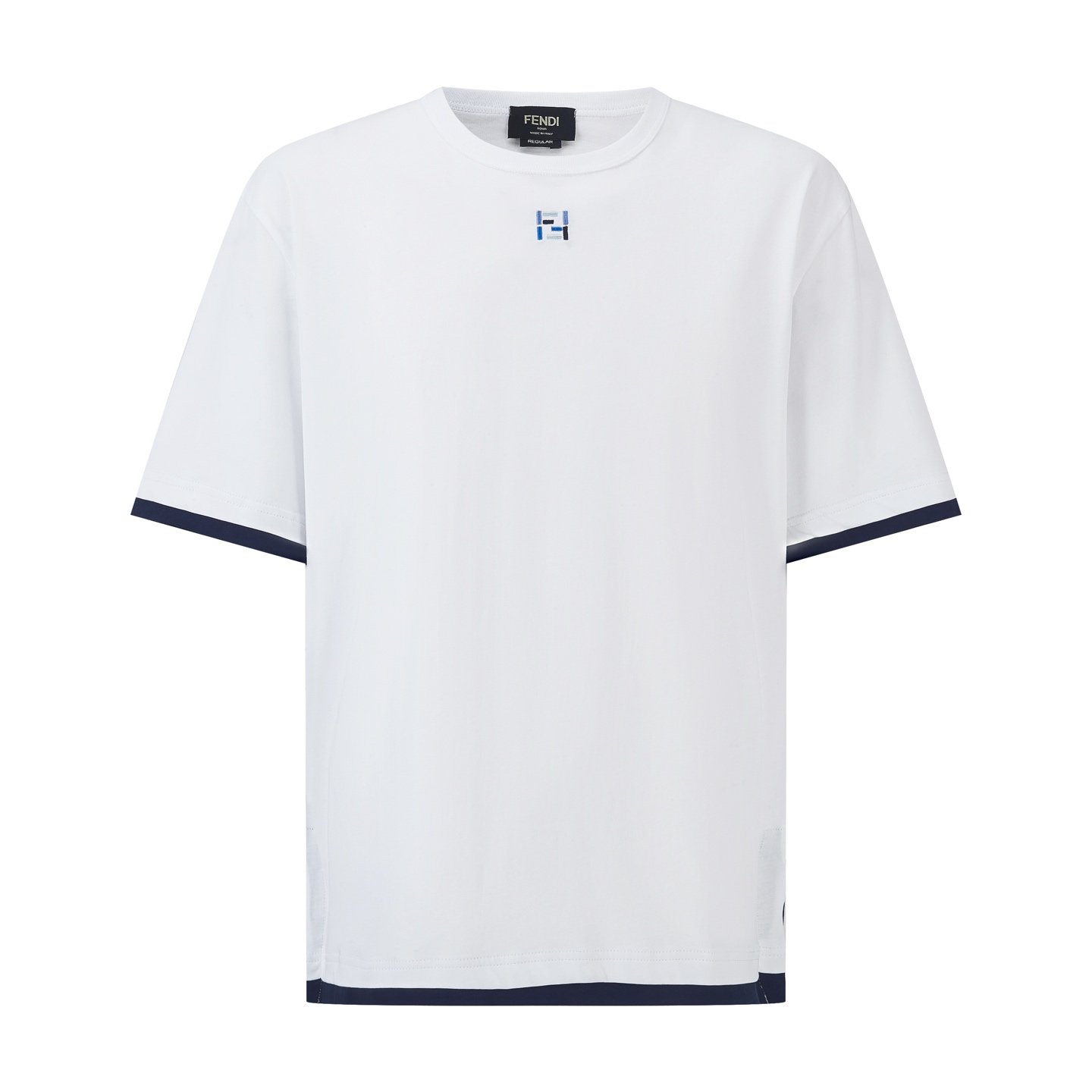 Fendi Unisex T-Shirt