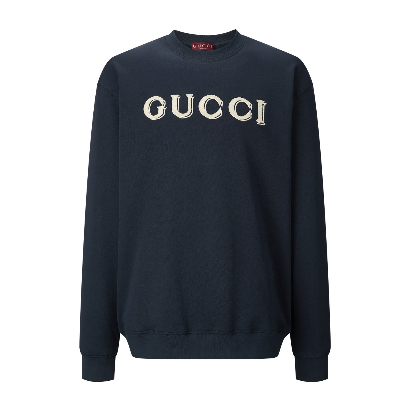 Gucci Unisex Sweatshirt