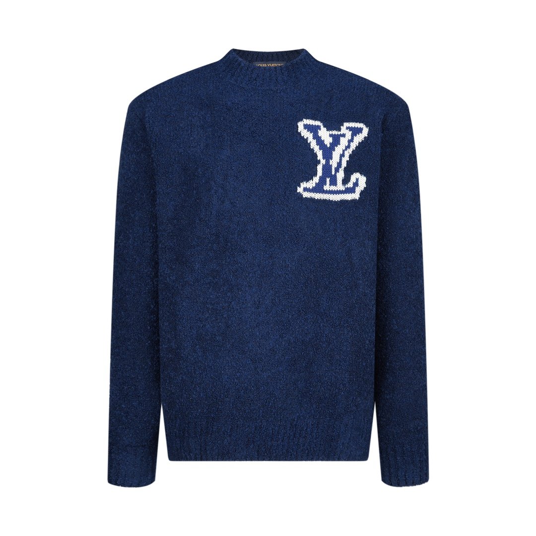 Louis Vuitton Unisex Sweater
