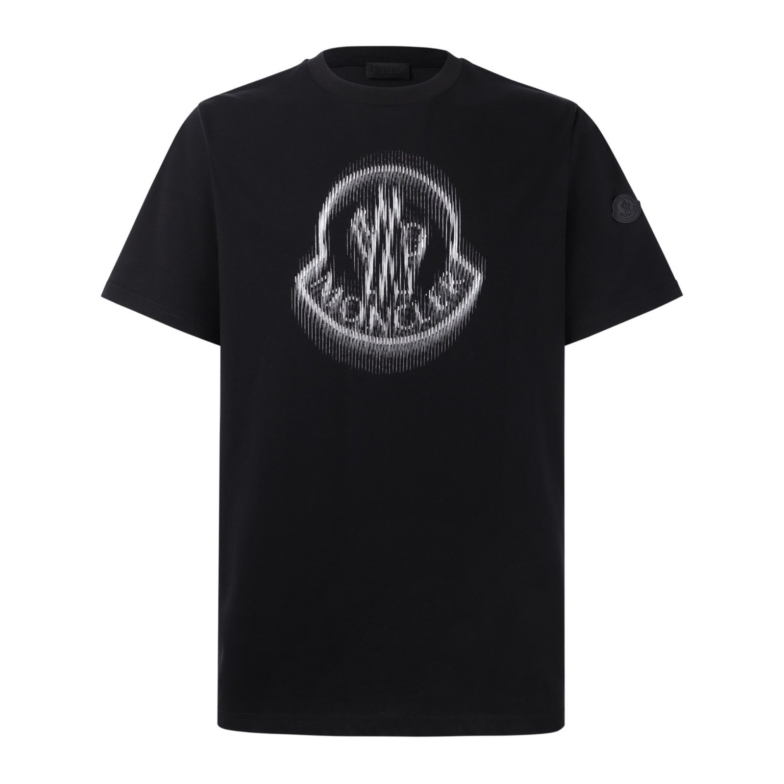 Moncler Unisex T-Shirt