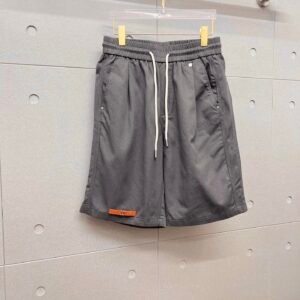 Louis Vuitton Men Pants