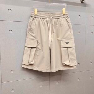 Prada Men Pants