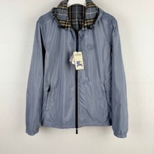 Burberry Unisex Hoodie