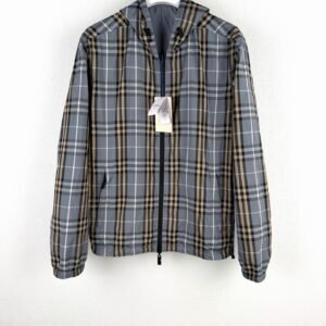 Burberry Unisex Hoodie