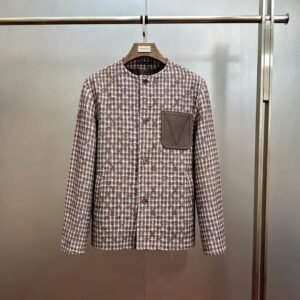 Louis Vuitton Unisex Jacket