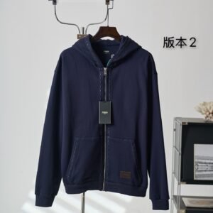 Fendi Unisex Hoodie