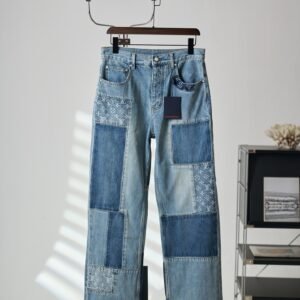 Louis Vuitton Unisex Pants
