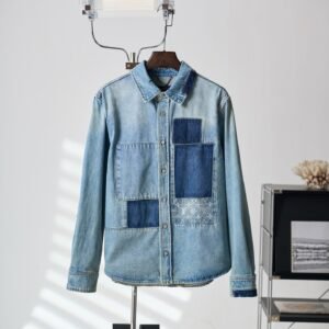 Louis Vuitton Unisex Jacket