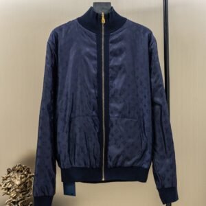 Louis Vuitton Unisex Jacket