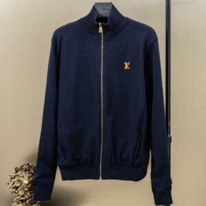Louis Vuitton Unisex Jacket