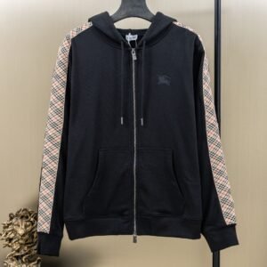 Burberry Unisex Hoodie