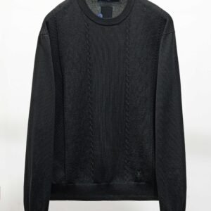 Louis Vuitton Unisex Long-Sleeve Top