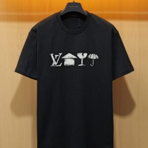 Louis Vuitton Unisex Top
