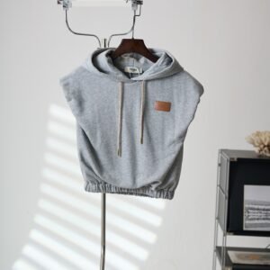 Fendi Women Hoodie